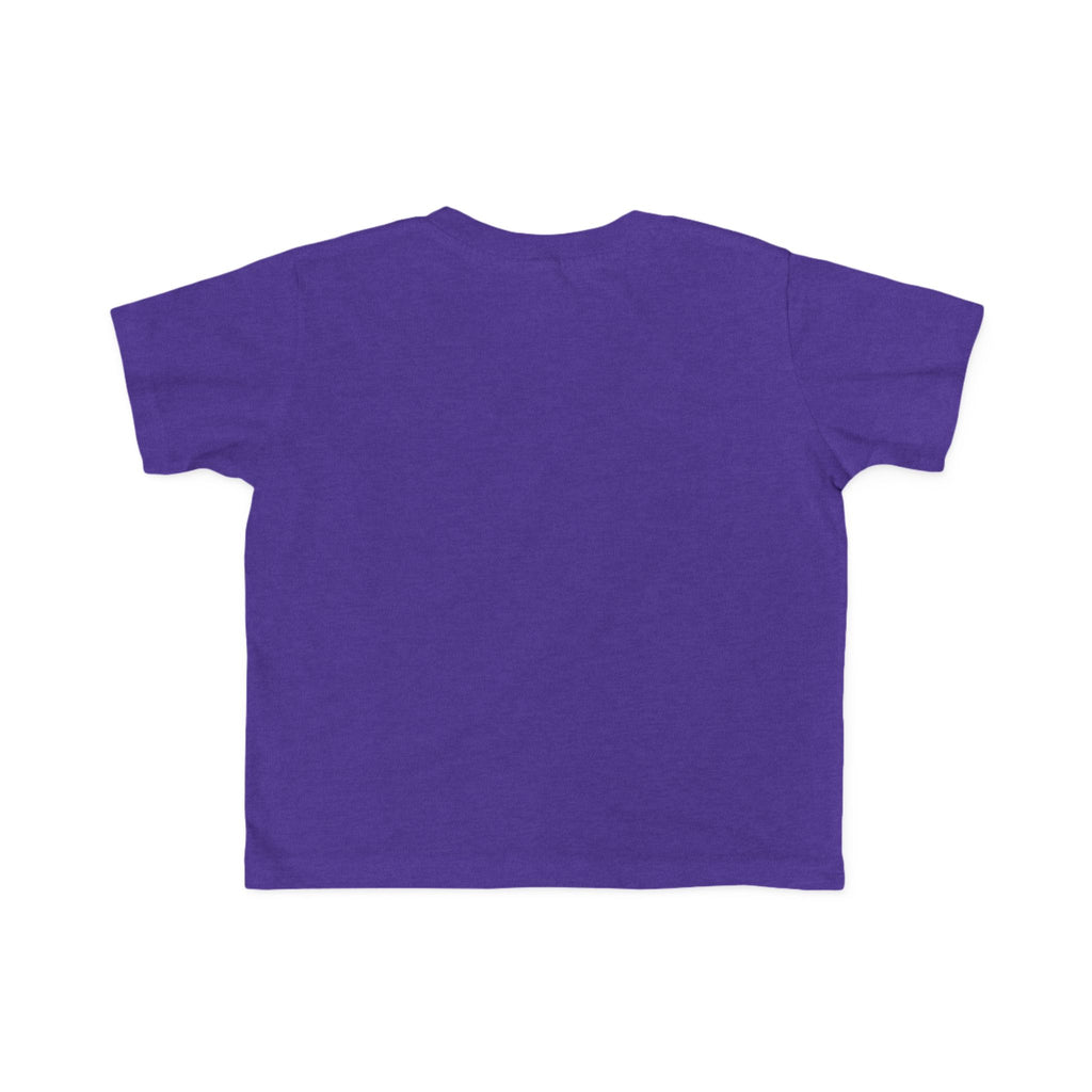 ‘Little Desert Wild’ Toddler Tee | Jackalope Shirt