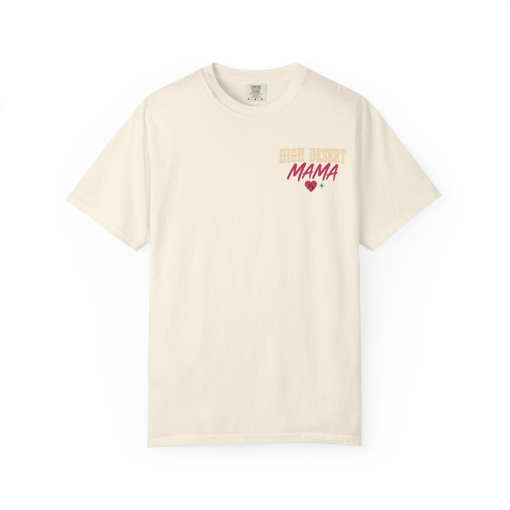 Love at First Bite Desert Gothic Graphic Tee