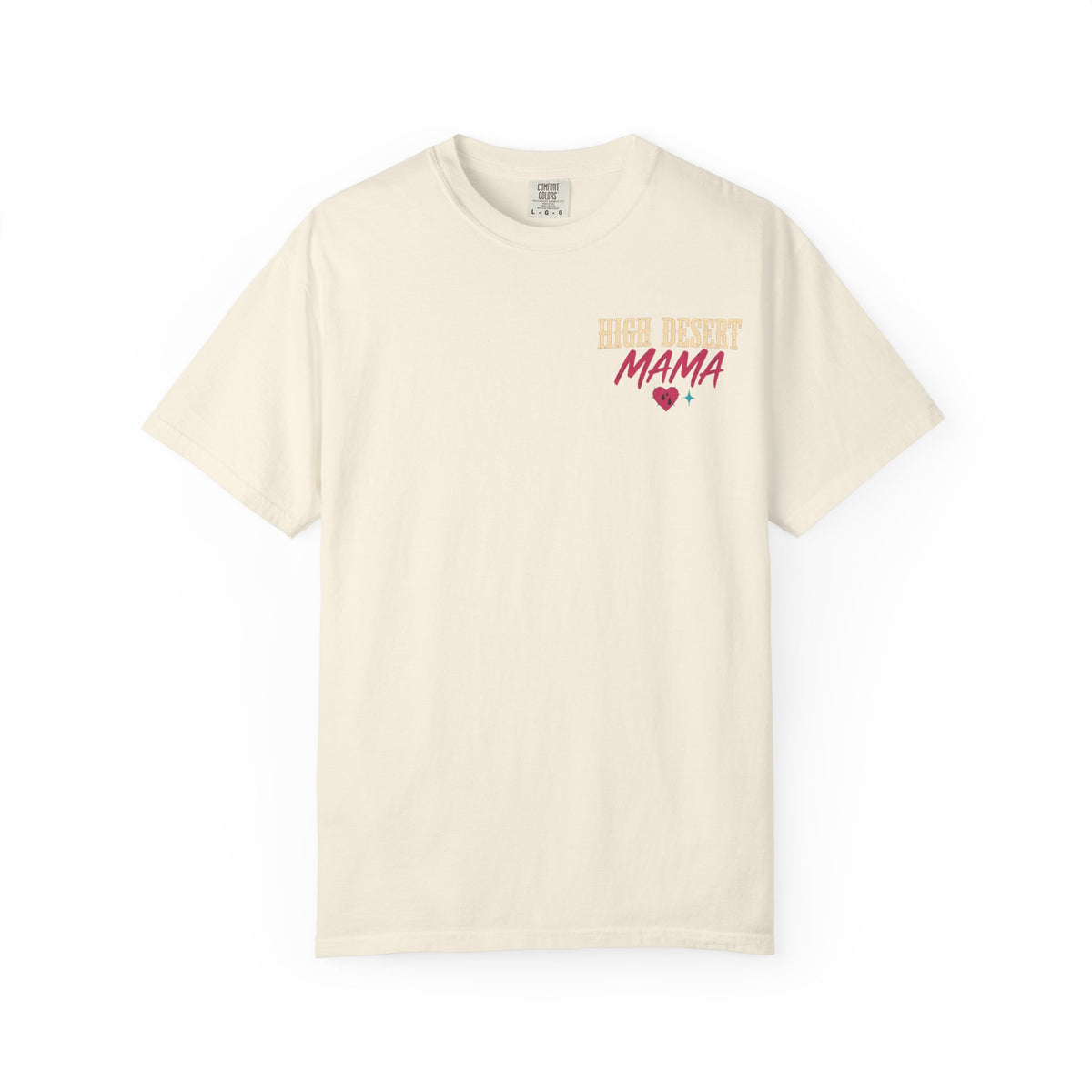 Love at First Bite Desert Gothic Graphic Tee