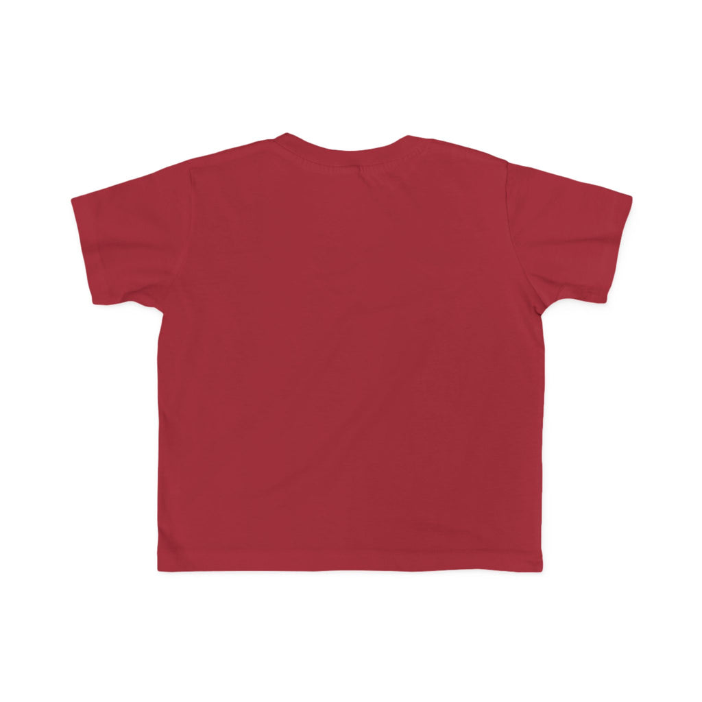 ‘Little Desert Wild’ Toddler Tee | Jackalope Shirt