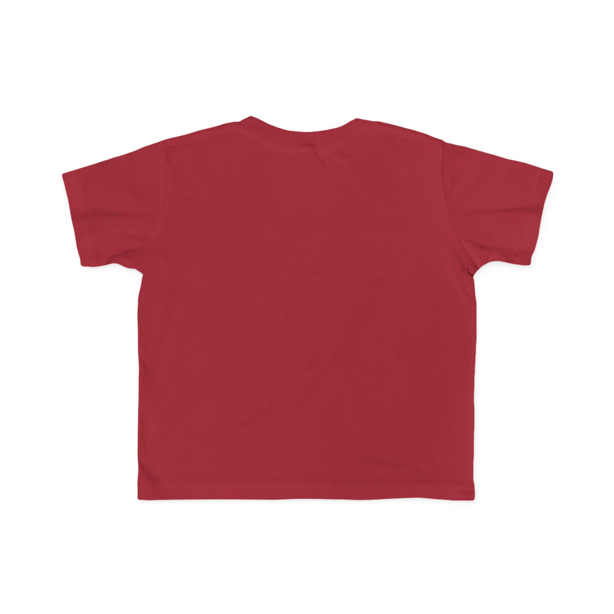 ‘Little Desert Wild’ Toddler Tee | Jackalope Shirt