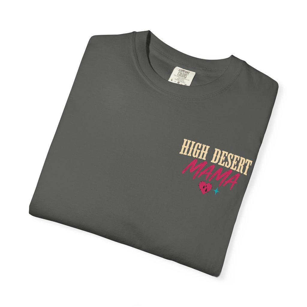 Love at First Bite Desert Gothic Graphic Tee