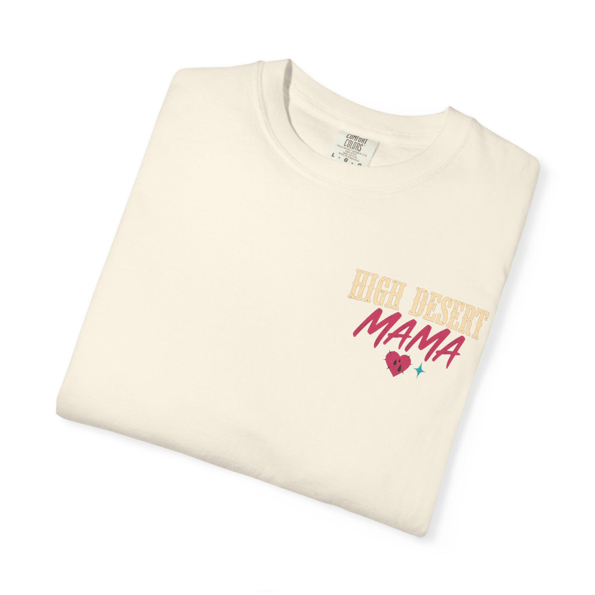 Love at First Bite Desert Gothic Graphic Tee