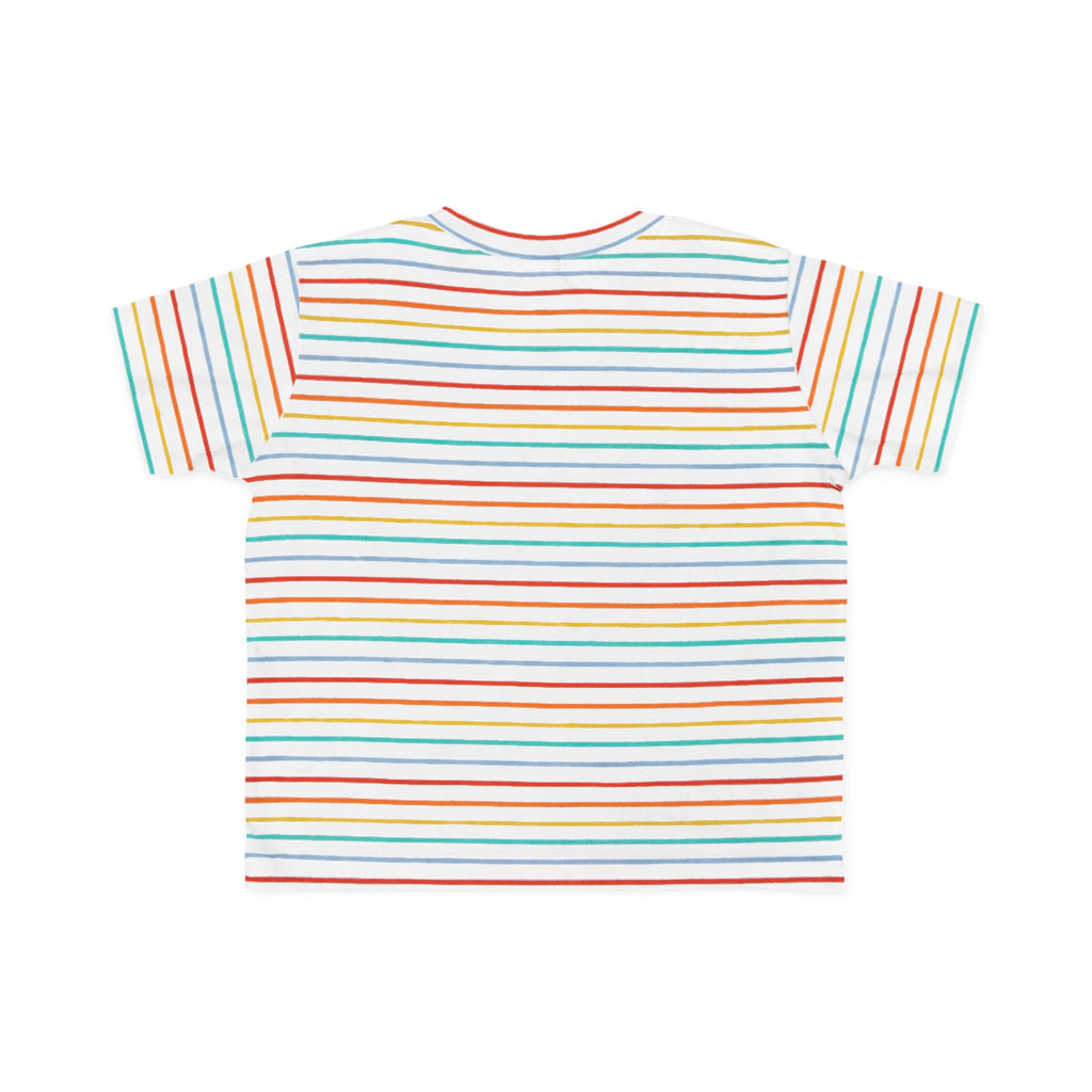 ‘Little Desert Wild’ Toddler Tee | Jackalope Shirt