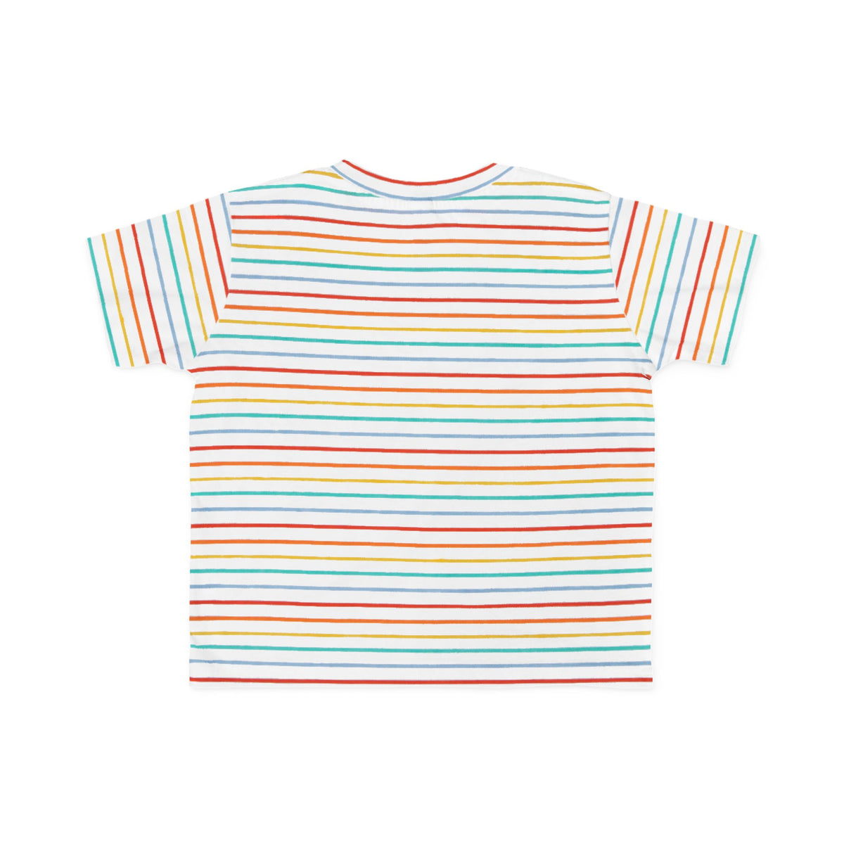 ‘Little Desert Wild’ Toddler Tee | Jackalope Shirt