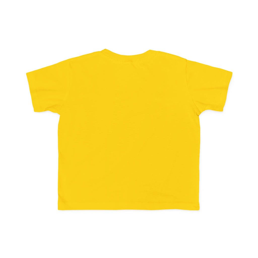 ‘Little Desert Wild’ Toddler Tee | Jackalope Shirt
