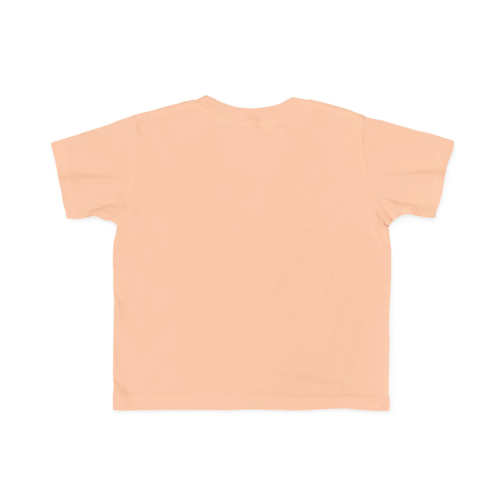 ‘Little Desert Wild’ Toddler Tee | Jackalope Shirt