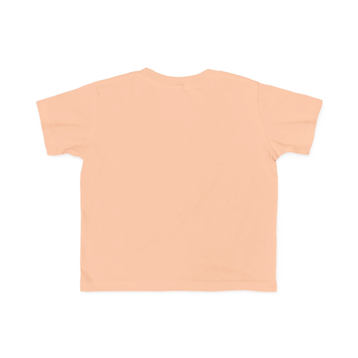‘Little Desert Wild’ Toddler Tee | Jackalope Shirt