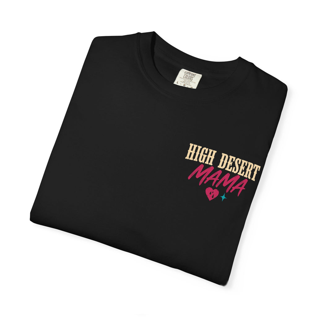 Love at First Bite Desert Gothic Graphic Tee