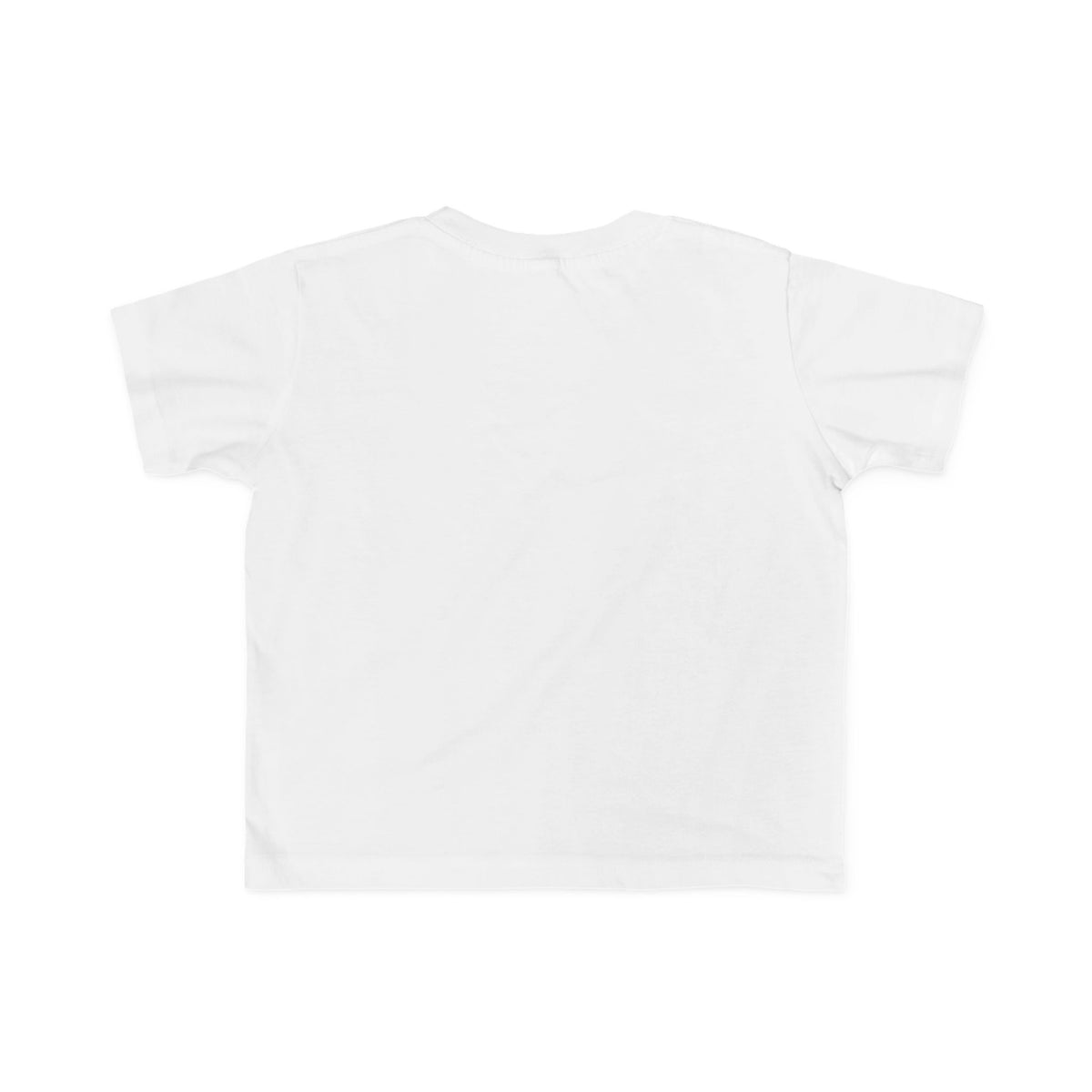 ‘Little Desert Wild’ Toddler Tee | Jackalope Shirt