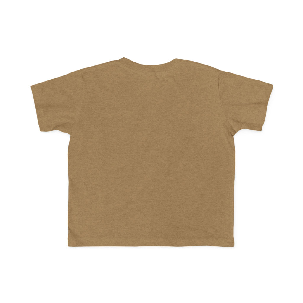 ‘Little Desert Wild’ Toddler Tee | Jackalope Shirt