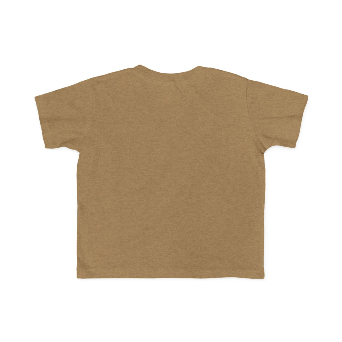 ‘Little Desert Wild’ Toddler Tee | Jackalope Shirt