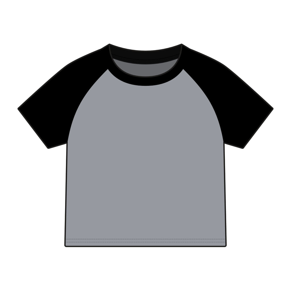 Libra Beauty in Balance Women’s Graphic Baby Tee I High Desert Mama