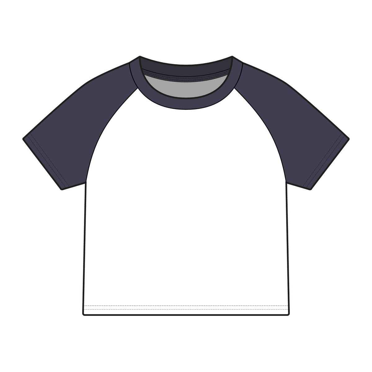 Libra Beauty in Balance Women’s Graphic Baby Tee I High Desert Mama