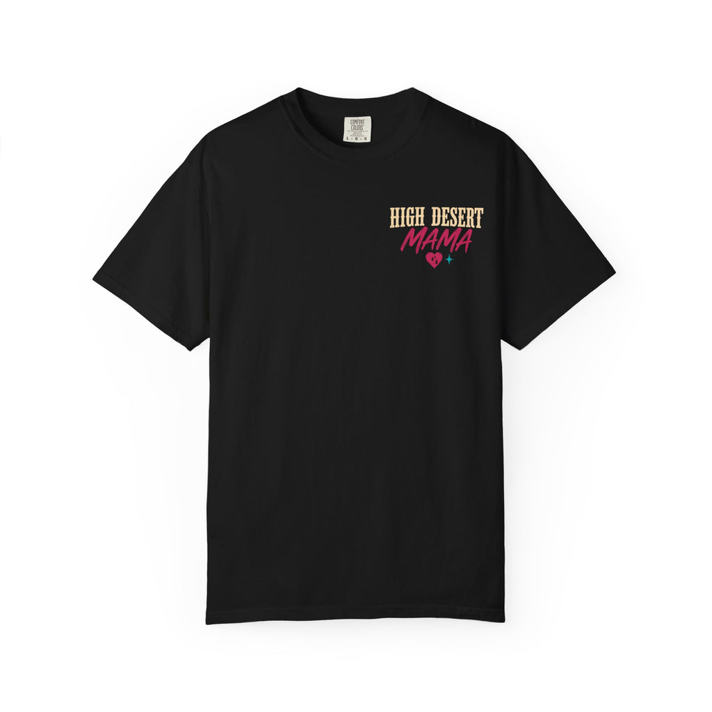 Love at First Bite Desert Gothic Graphic Tee