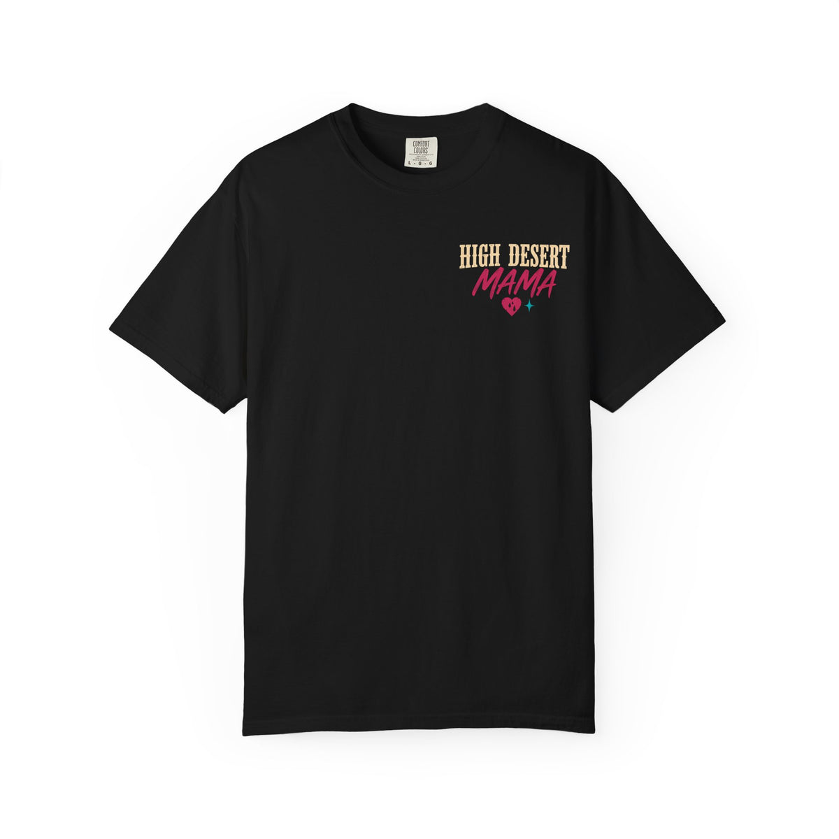 Love at First Bite Desert Gothic Graphic Tee