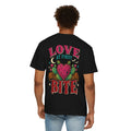 Love at First Bite Desert Gothic Graphic Tee