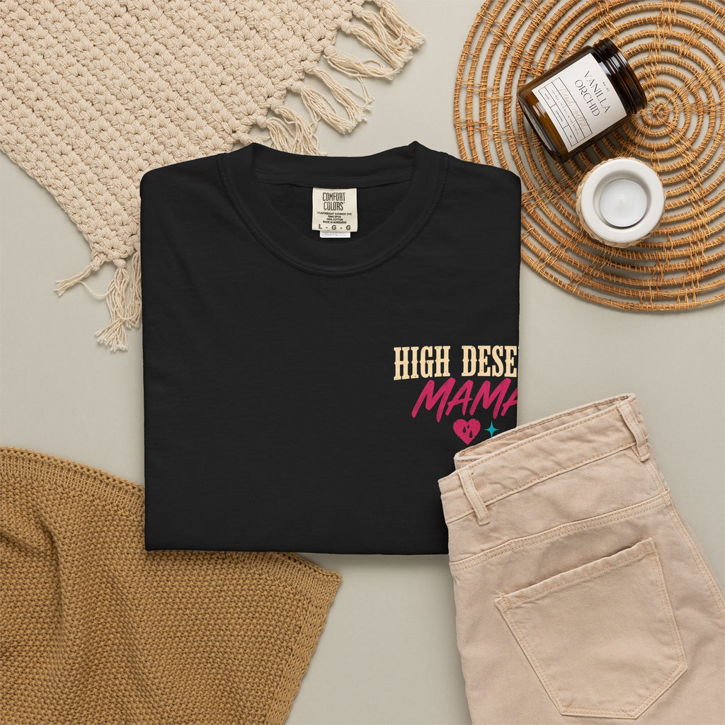 Love at First Bite Desert Gothic Graphic Tee