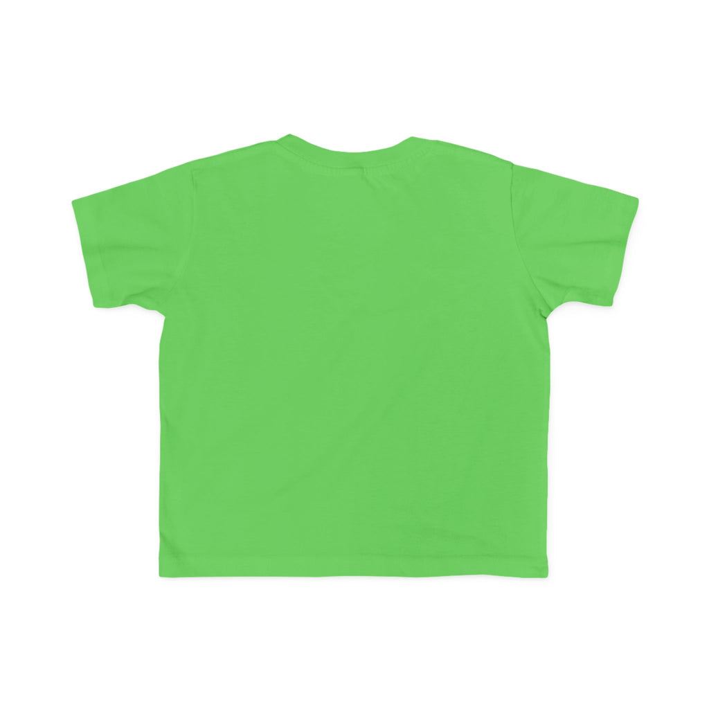 ‘Little Desert Wild’ Toddler Tee | Jackalope Shirt
