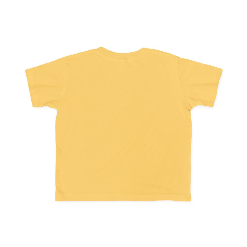 ‘Little Desert Wild’ Toddler Tee | Jackalope Shirt