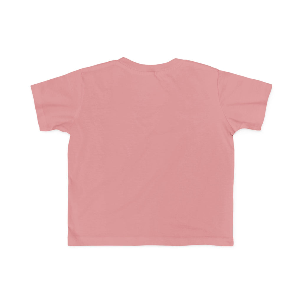 ‘Little Desert Wild’ Toddler Tee | Jackalope Shirt