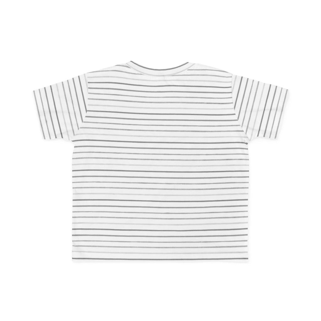 ‘Little Desert Wild’ Toddler Tee | Jackalope Shirt