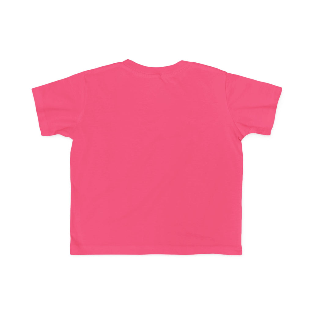 ‘Little Desert Wild’ Toddler Tee | Jackalope Shirt
