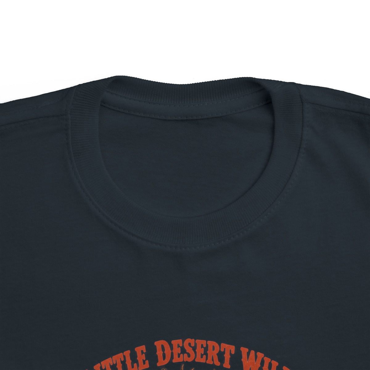 ‘Little Desert Wild’ Toddler Tee | Jackalope Shirt