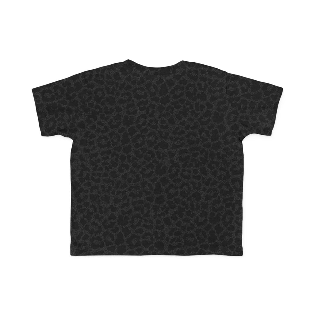 ‘Little Desert Wild’ Toddler Tee | Jackalope Shirt
