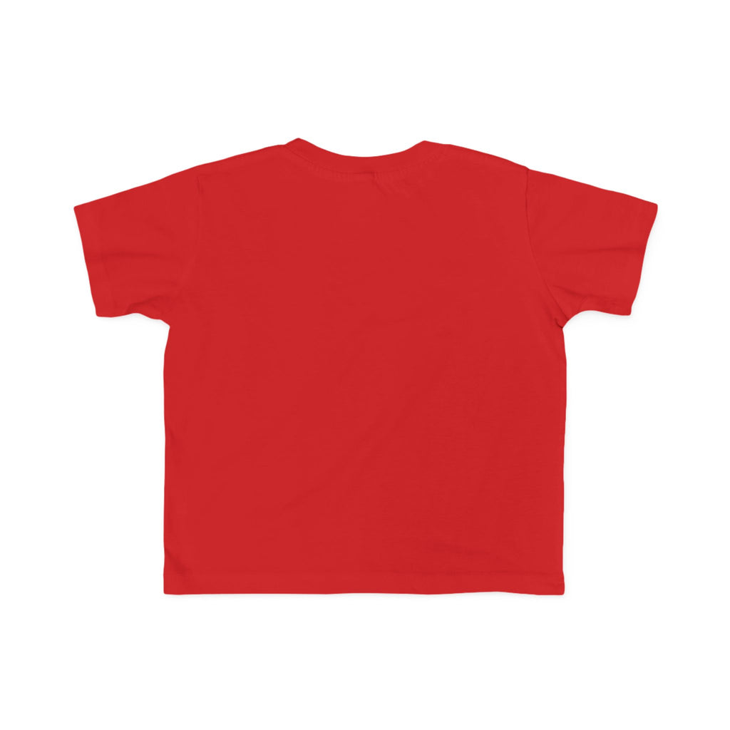 ‘Little Desert Wild’ Toddler Tee | Jackalope Shirt