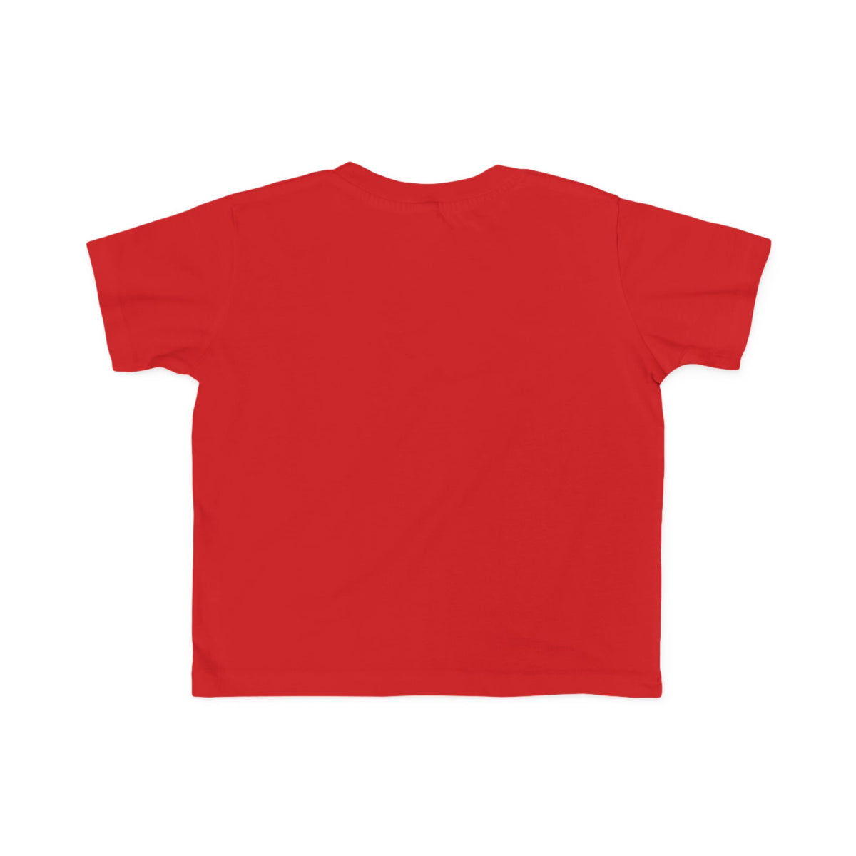 ‘Little Desert Wild’ Toddler Tee | Jackalope Shirt