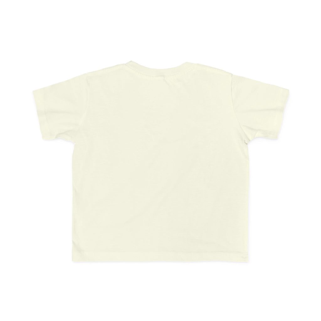 ‘Little Desert Wild’ Toddler Tee | Jackalope Shirt