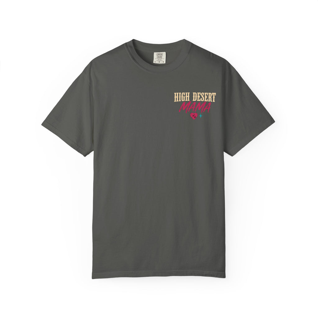 Love at First Bite Desert Gothic Graphic Tee