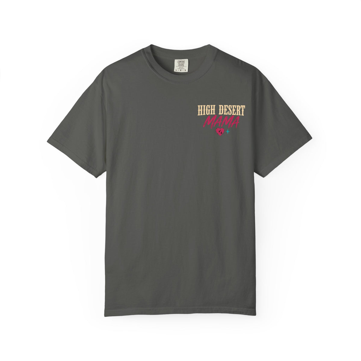 Love at First Bite Desert Gothic Graphic Tee