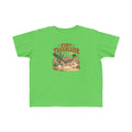 ‘Tiny Trailblazer ‘Toddler Tee | Desert Roadrunner Shirt