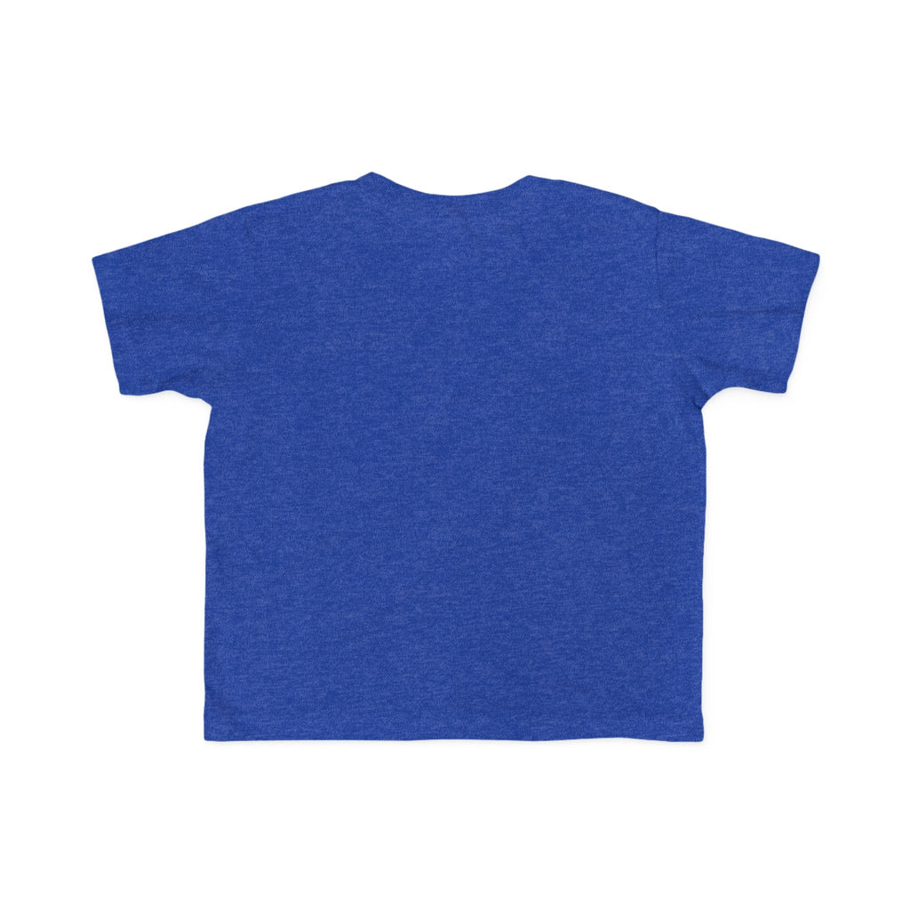 ‘Little Desert Wild’ Toddler Tee | Jackalope Shirt