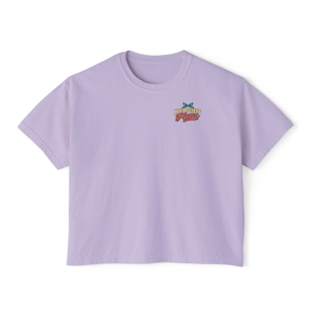 Mom Life But Make It Cute Leopard Graphic Tee