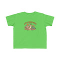 ‘Little Desert Wild’ Toddler Tee | Jackalope Shirt