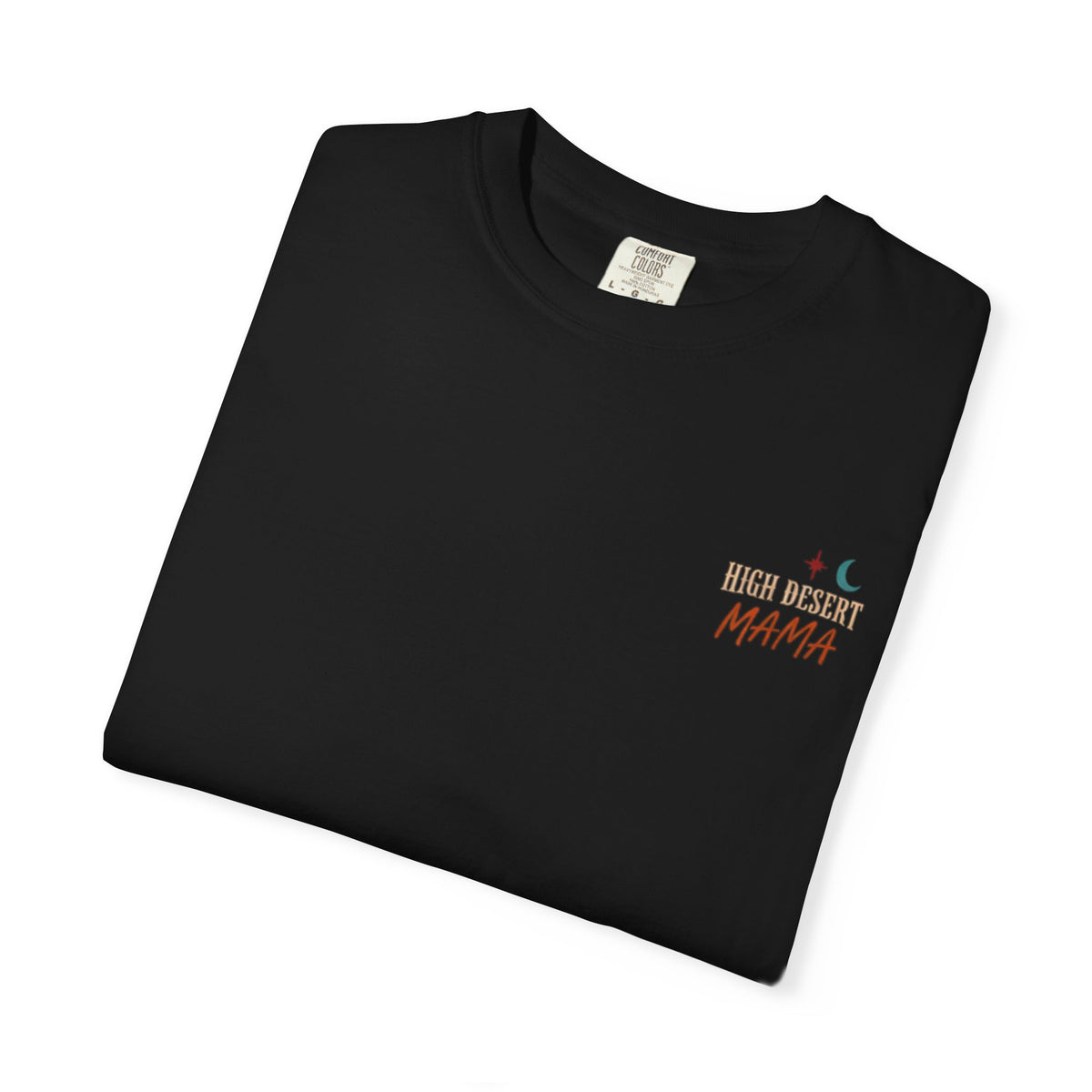 Spooky Season Skeleton Raven Graphic Tee