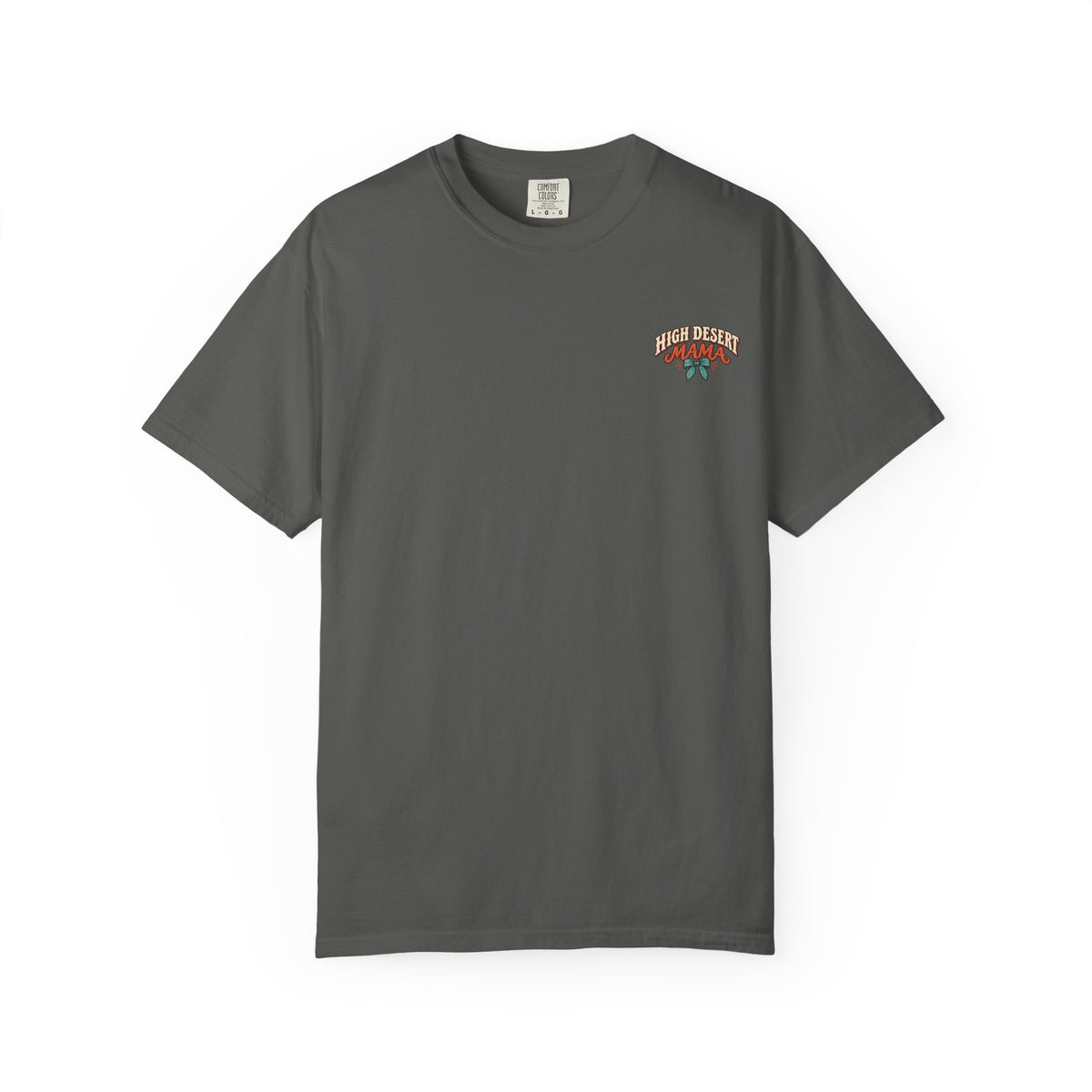 I Stay Messy Western Mama Graphic Tee