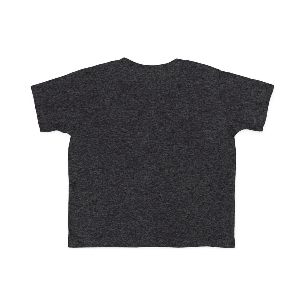 ‘Little Desert Wild’ Toddler Tee | Jackalope Shirt