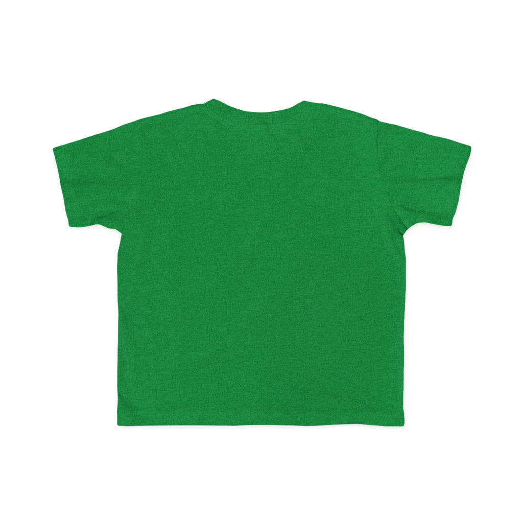 ‘Little Desert Wild’ Toddler Tee | Jackalope Shirt