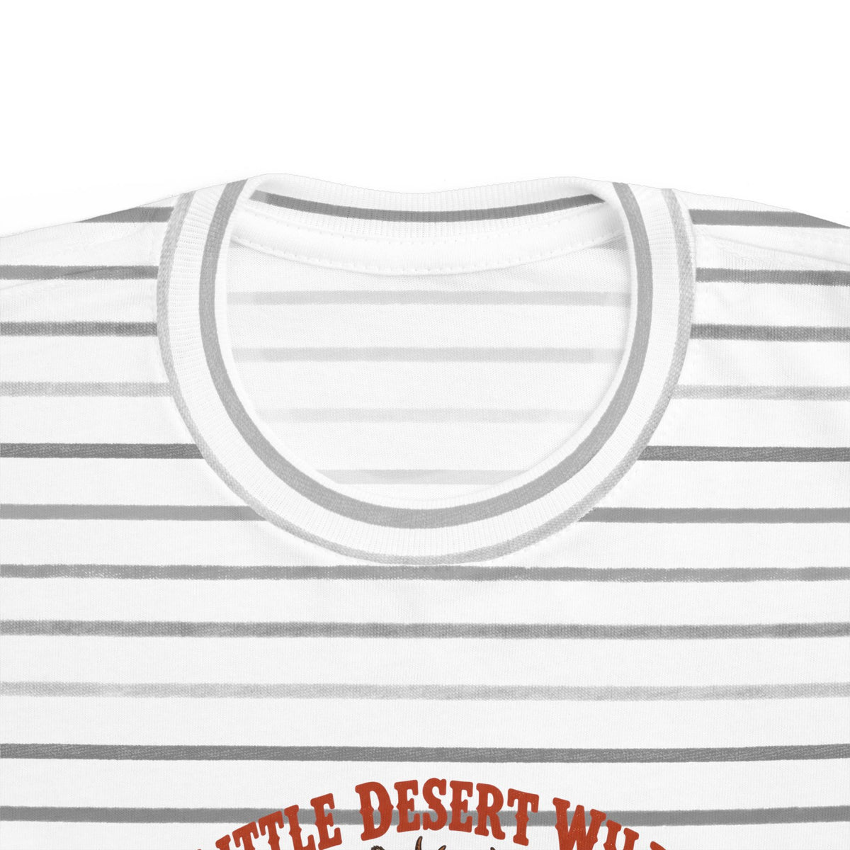 ‘Little Desert Wild’ Toddler Tee | Jackalope Shirt