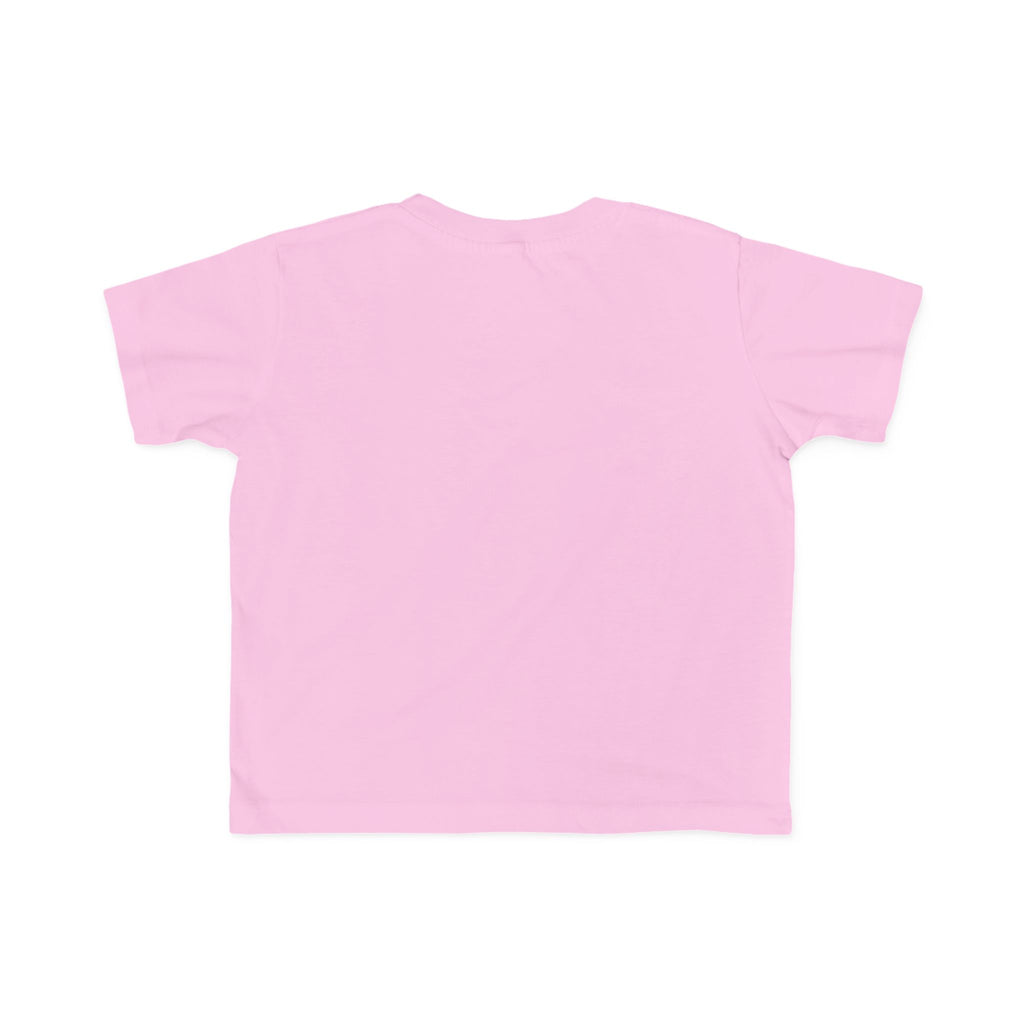 ‘Little Desert Wild’ Toddler Tee | Jackalope Shirt