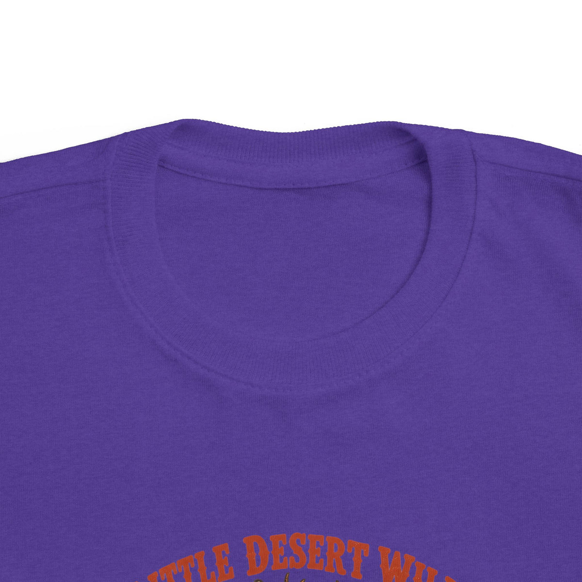 ‘Little Desert Wild’ Toddler Tee | Jackalope Shirt