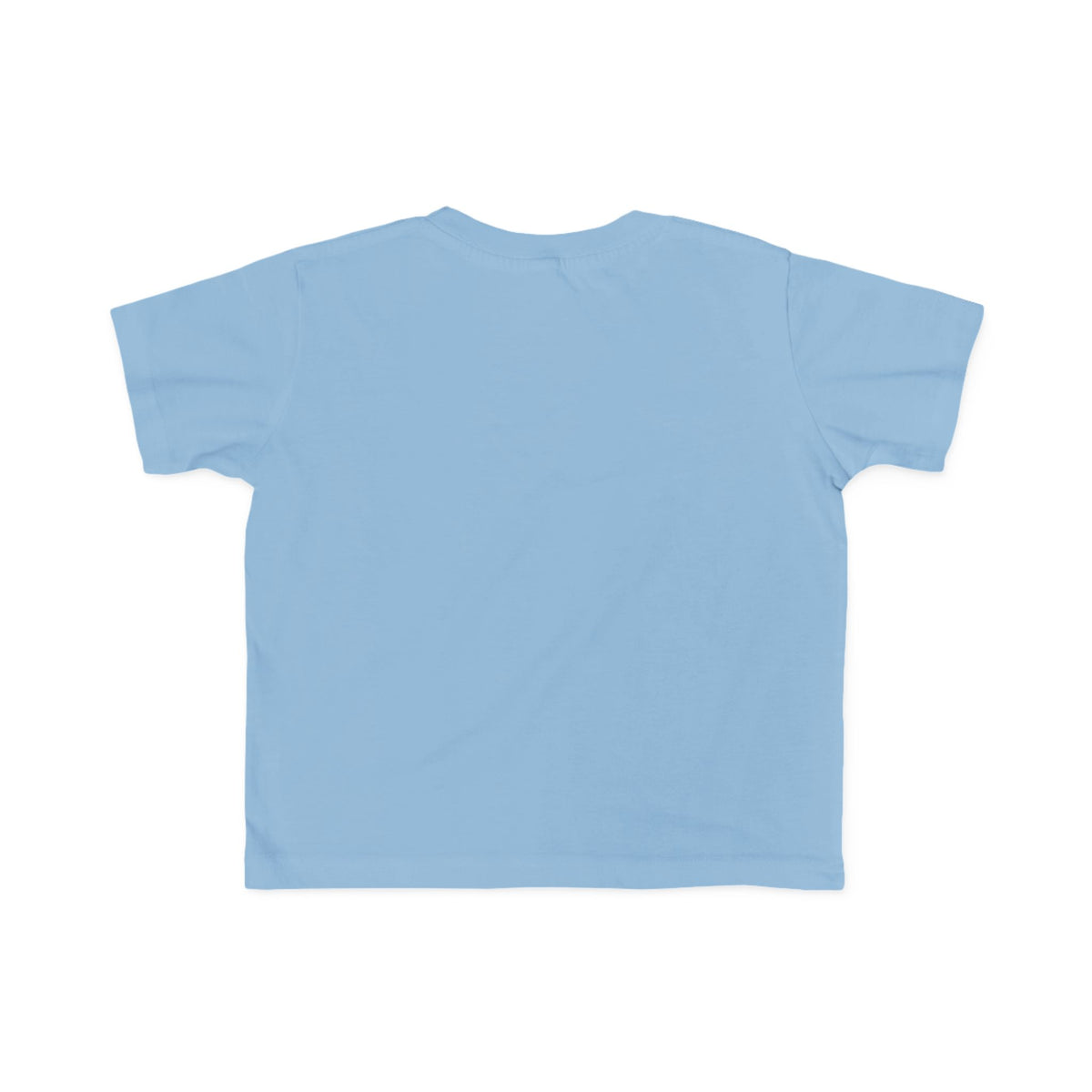 ‘Little Desert Wild’ Toddler Tee | Jackalope Shirt