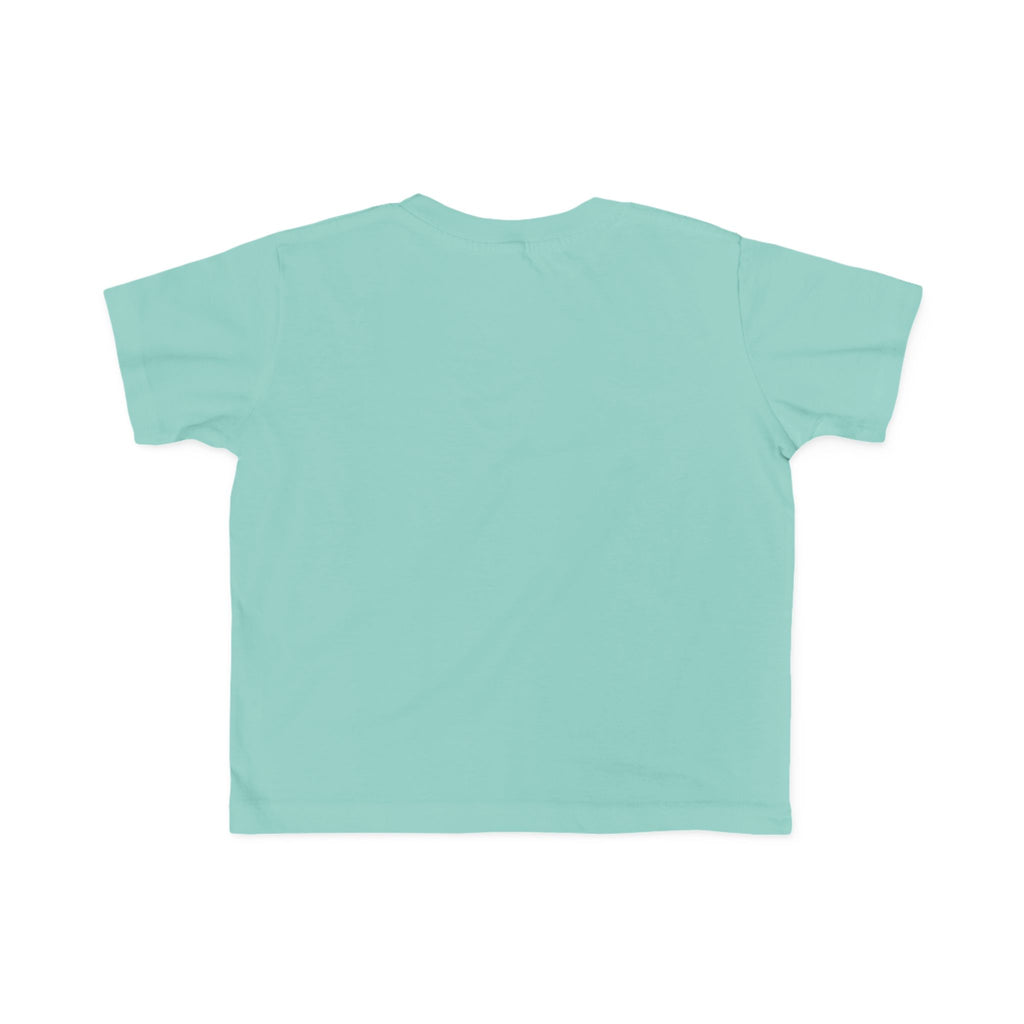 ‘Little Desert Wild’ Toddler Tee | Jackalope Shirt