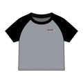 Libra Beauty in Balance Women’s Graphic Baby Tee I High Desert Mama