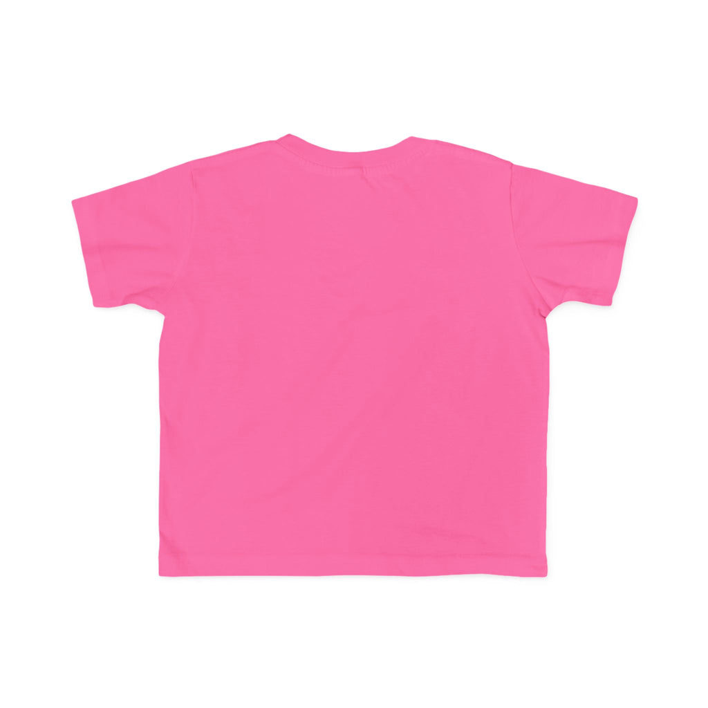 ‘Little Desert Wild’ Toddler Tee | Jackalope Shirt